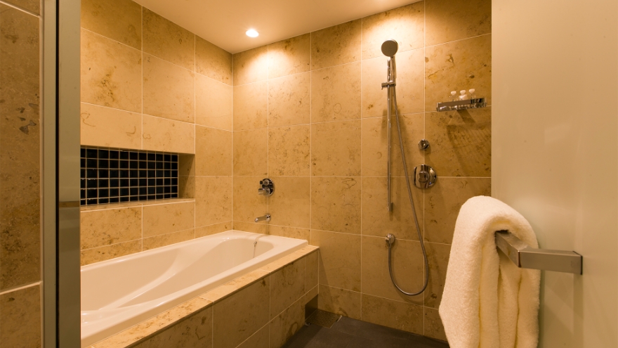 ジュニアスイートルーム