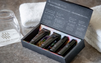 POLA B.A スキンケア エクスペリエンス キット