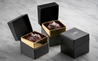 パティシエ特製スイーツ