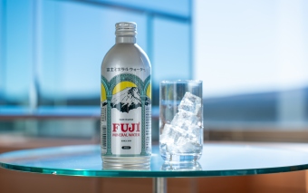 富士ミネラルウォーター