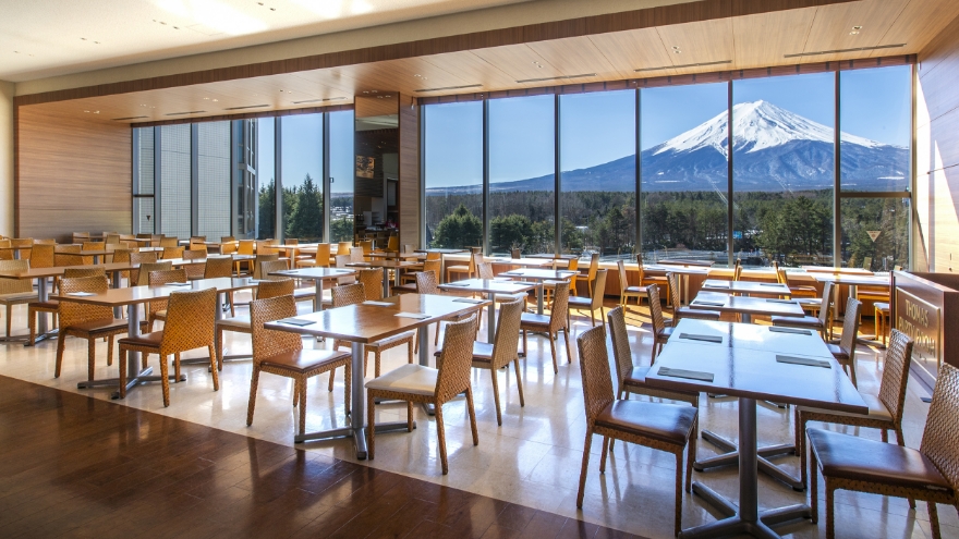 FUJIYAMA TERRACE