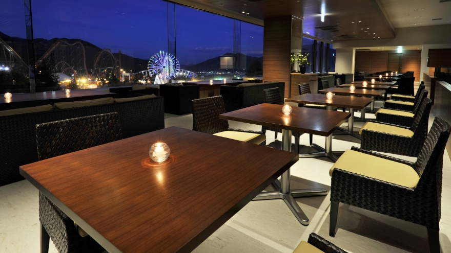 FUJIYAMA TERRACE