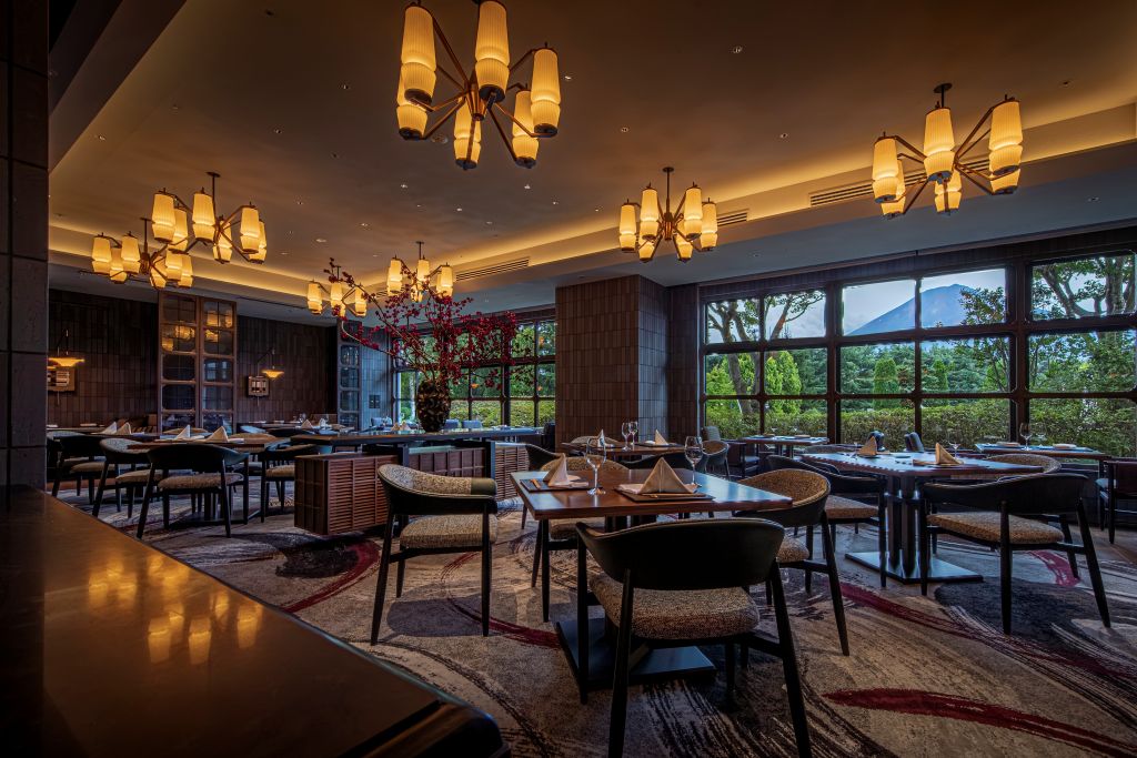 日本料理「こころぎ」