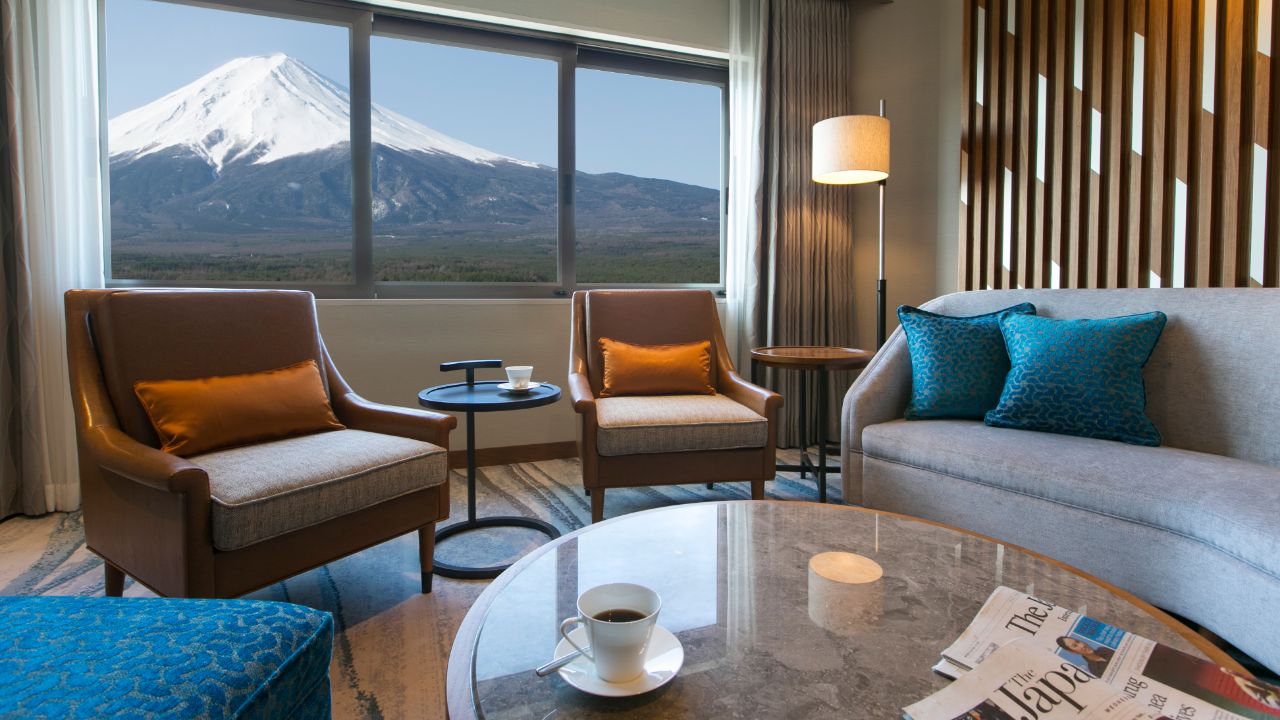 【公式】富士急ハイランド｜ハイランドリゾートホテル＆スパ