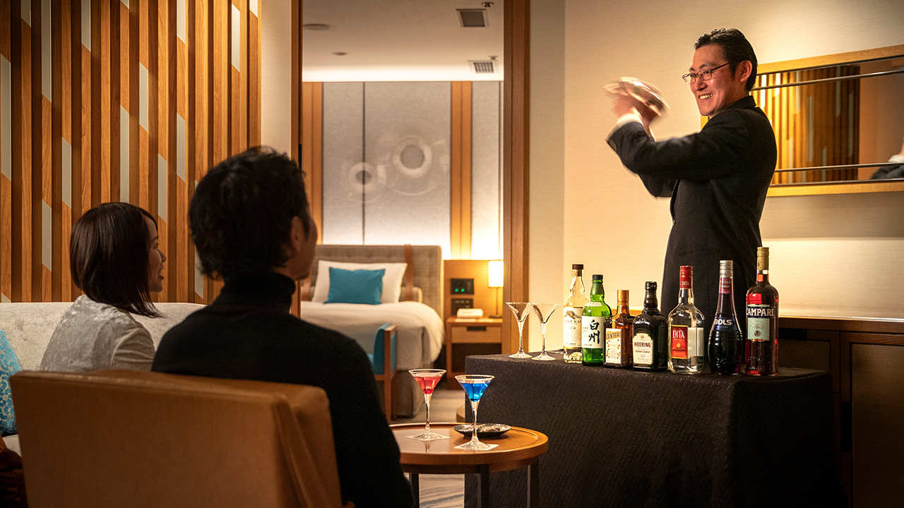 【公式】富士急ハイランド｜ハイランドリゾートホテル＆スパ