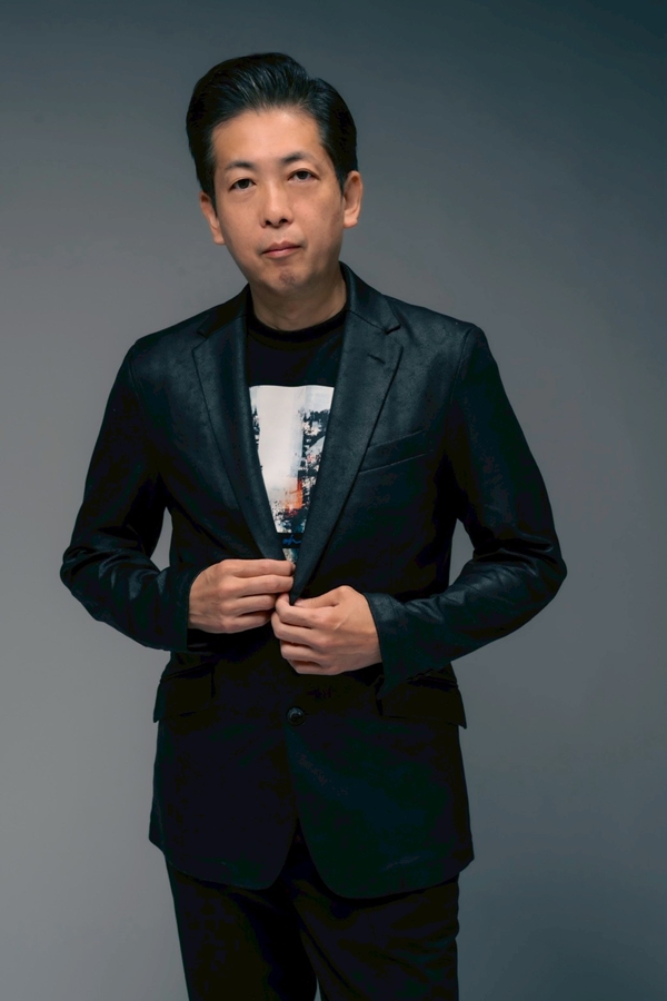 DJ BOSS