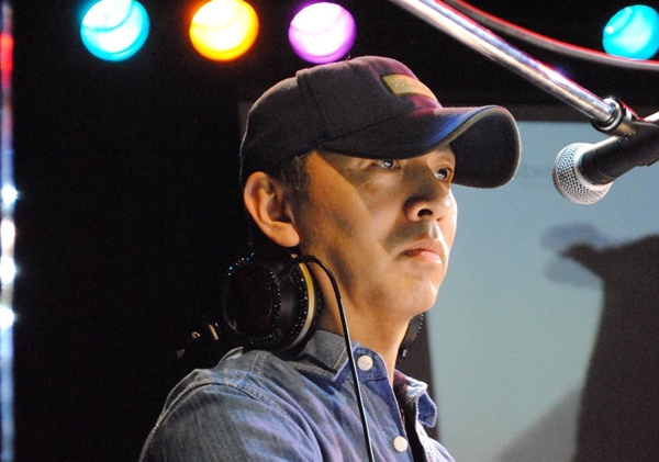 DJ George