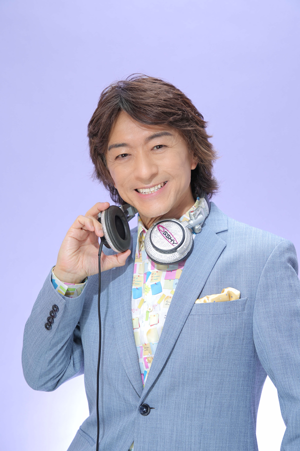 DJ OSSHY
