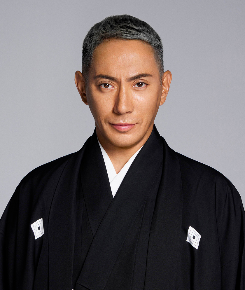市川團十郎