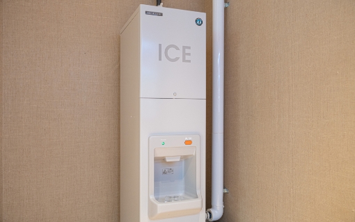 製氷機
