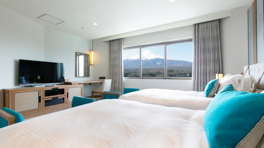 ロイヤルスイートルーム