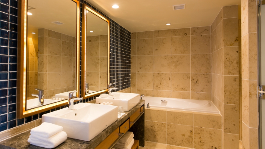 ロイヤルスイートルーム