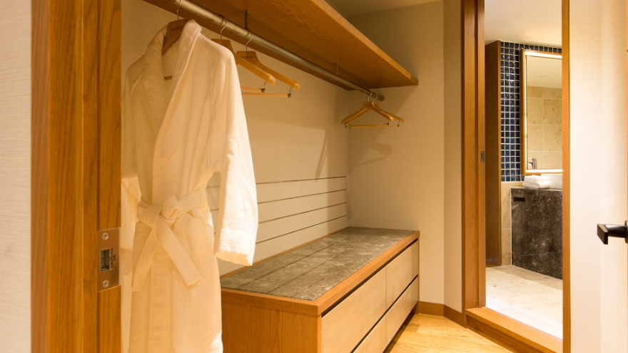 ロイヤルスイートルーム