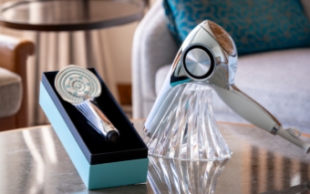 ReFaドライヤー&シャワーヘッド