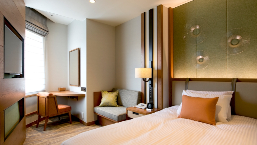 シングルルーム