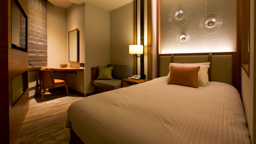 シングルルーム