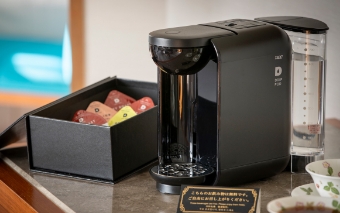 コーヒーメーカー