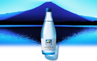 富士プレミアムスパークリングウォーター