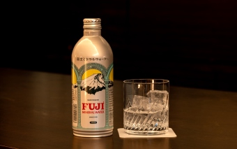 富士ミネラルウォーター