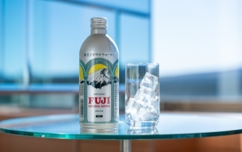 富士ミネラルウォーター