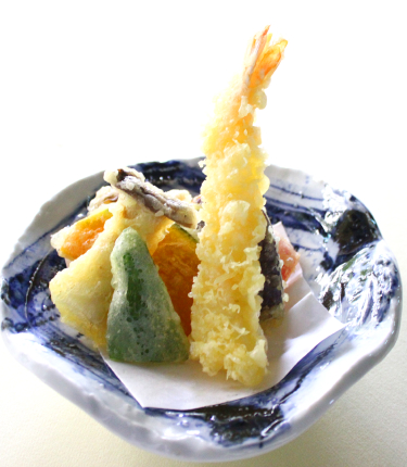 Popular Dishes