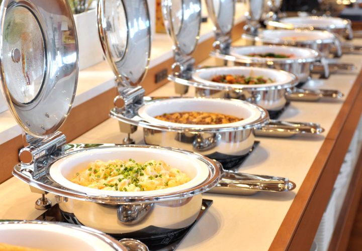 Popular Dishes