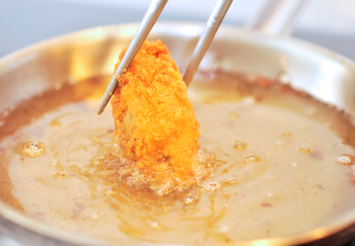 Popular Dishes