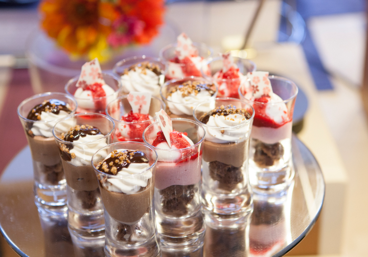 Popular Dishes