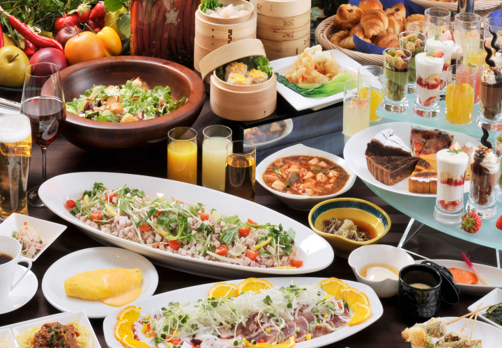 Popular Dishes