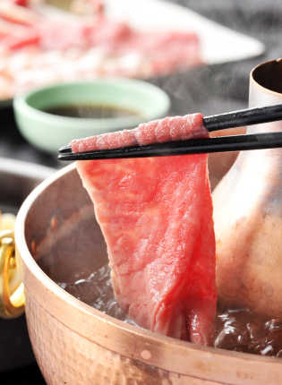 Popular Dishes