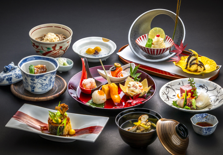 Popular Dishes