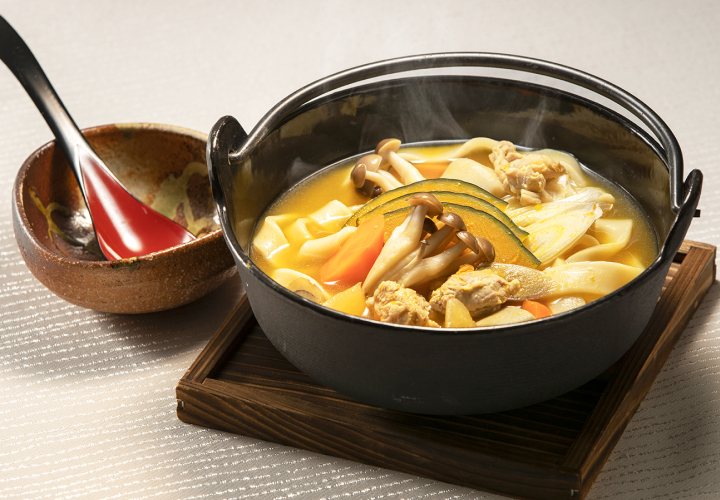 Popular Dishes