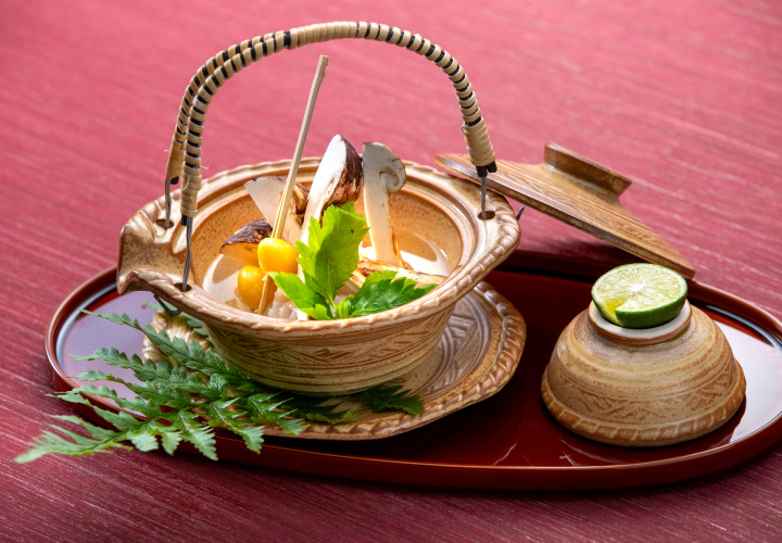 Popular Dishes