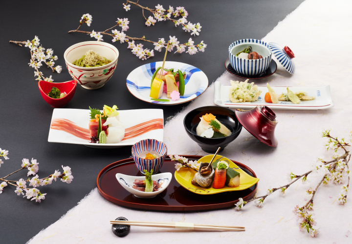 Popular Dishes