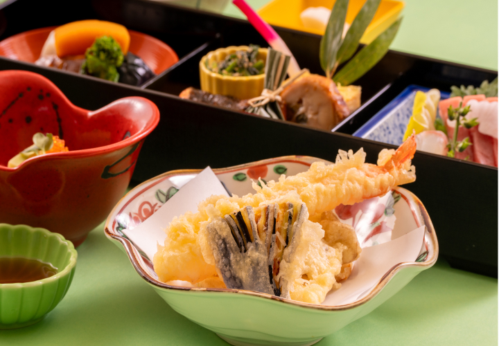 Popular Dishes