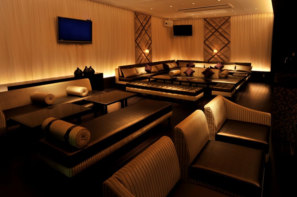 復活！BAR「フライング・スコッツマン」月に一度のジャズナイト