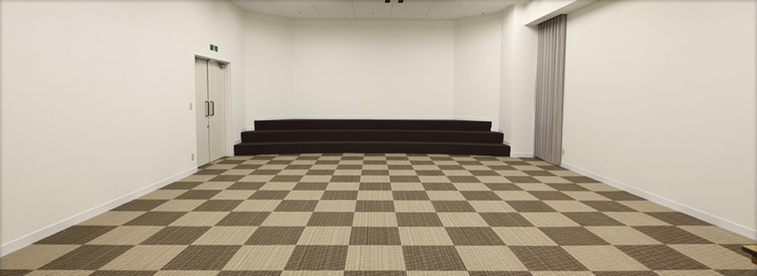 会議室「コスモス」