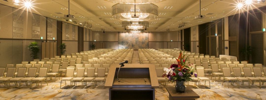 グランドバンケット「富士」