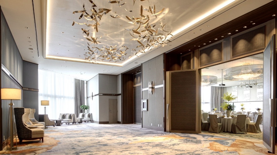 富士山の麓に位置した最高のロケーション