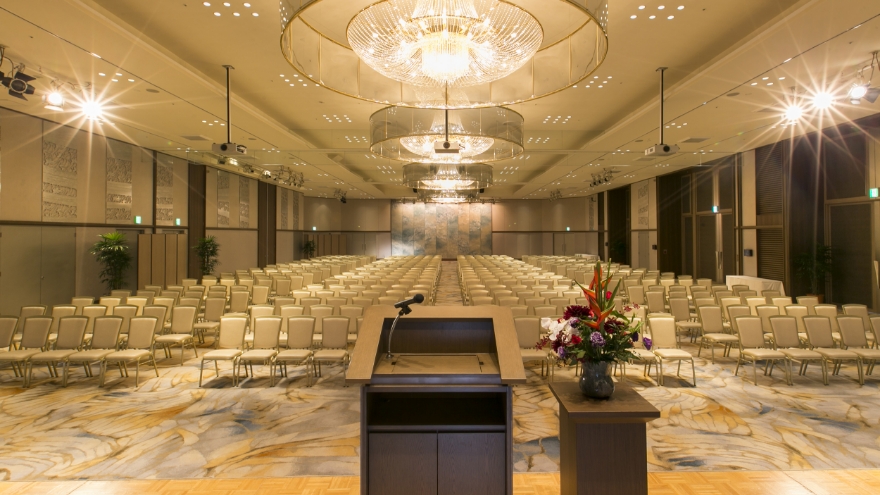 富士山の麓に位置した最高のロケーション