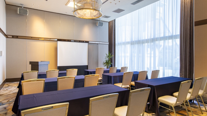 富士山の麓に位置した最高のロケーション