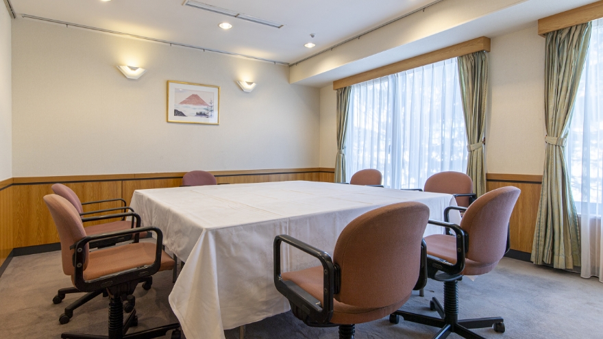 富士山の麓に位置した最高のロケーション