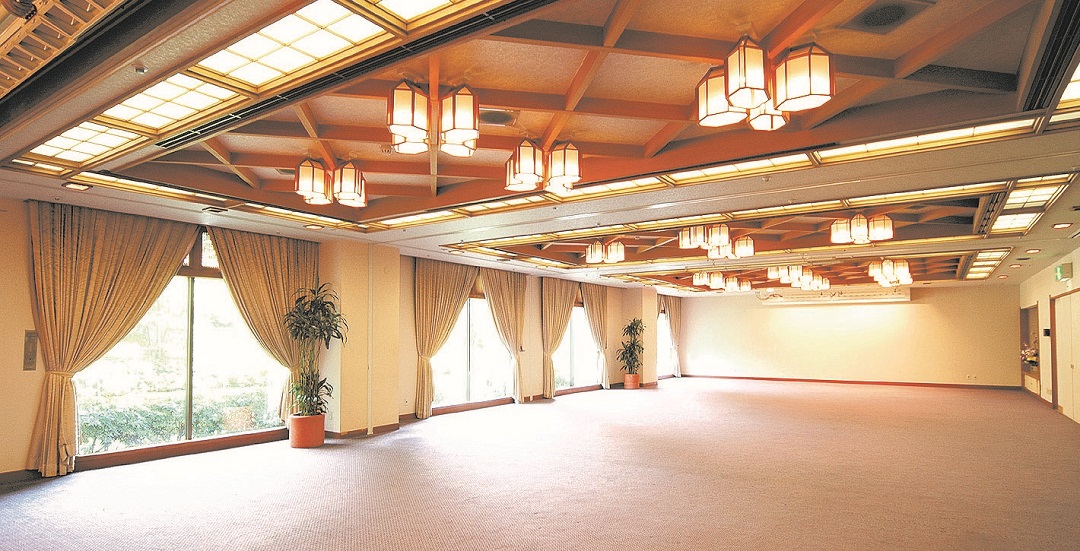 バンケットルーム「芙蓉」