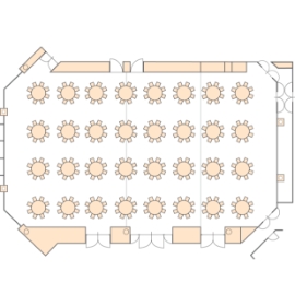 レイアウトサンプル