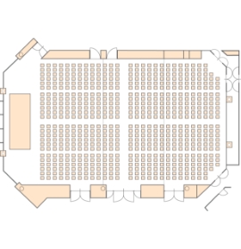 レイアウトサンプル