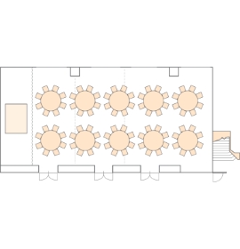 レイアウトサンプル