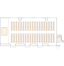 レイアウトサンプル