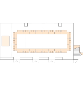 レイアウトサンプル