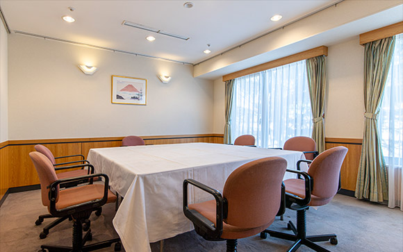 レイアウトサンプル