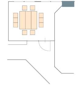 レイアウトサンプル
